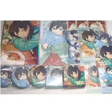 앙스타 히다카 호쿠토 중국 굿즈 묶음 판매