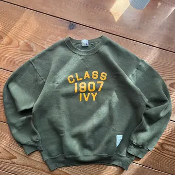 [ made in USA ] 빈티지 맨투맨 L 사이즈