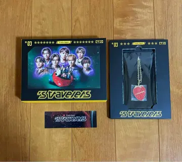 TravisJapan 'stravelers FC반