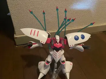 정크 HG 1/144 큐베레이 판넬 이펙트 부품 건담 프라모델