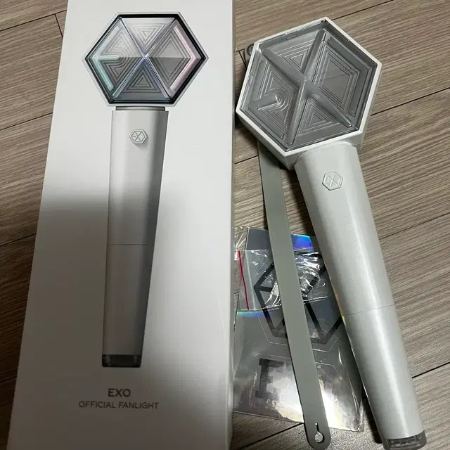 엑소 응원봉 또리디봉 양도