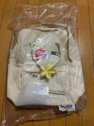 로코 네일 백팩 스쿨백