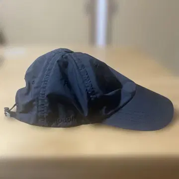 Houdini C9 CAP 블랙