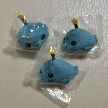 교육 방송 봉제 인형 배치 타마