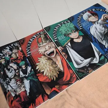 히로아카 최강 점프 클리어 파일