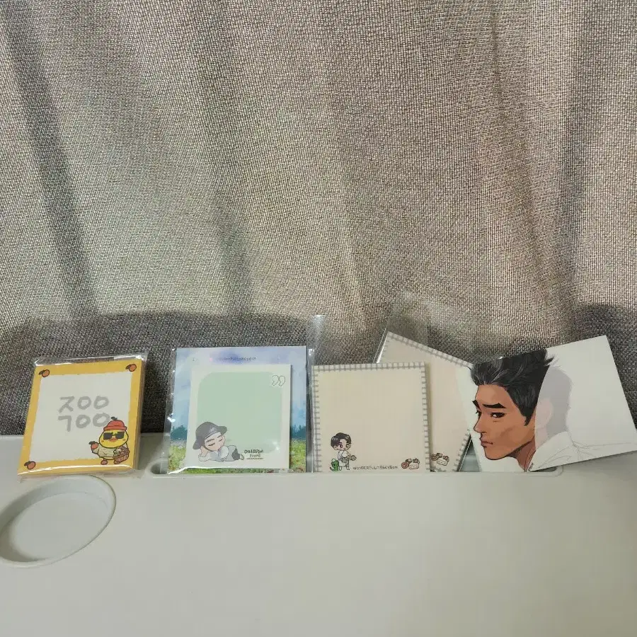 Rare Item* Special Price* 2PM Ok Taecyeon Official Poca, Goods