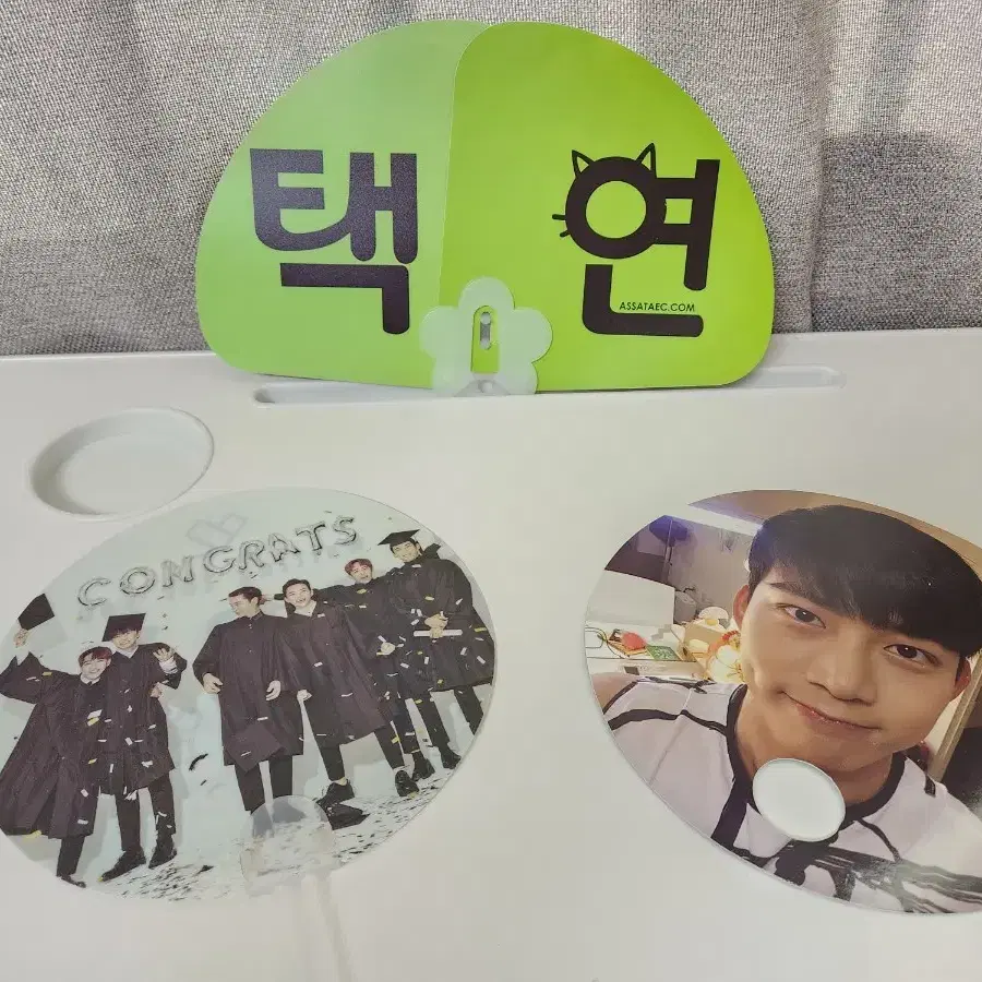 Rare Item* Special Price* 2PM Ok Taecyeon Official Poca, Goods