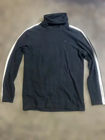 TRAVISMATHEW 터틀넥 스웨터 L 움직임 편안함 & 따뜻함