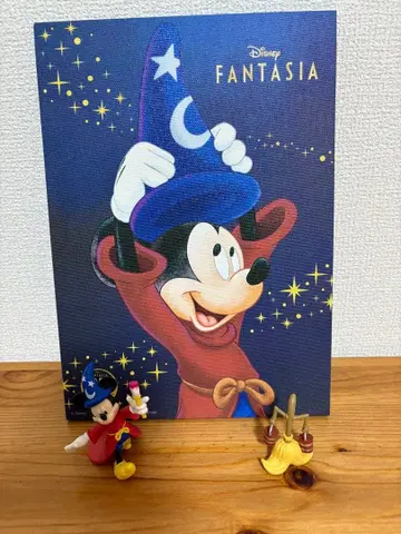 제일복권 디즈니 판타지아 A상 덤 포함