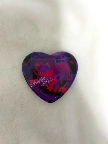 syudou 데이 바이 데이즈 캔뱃지