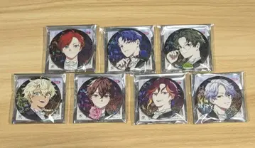 비바 렌 하프 애니버서리 캔 A 세트