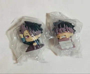 괴수 8호 오네무탄 나루미 겐 2종 세트