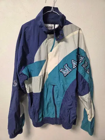 80, 90년대 MLB 레어 디자인 시애틀 마리너스