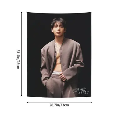 tomo 님 정국 태피스트리