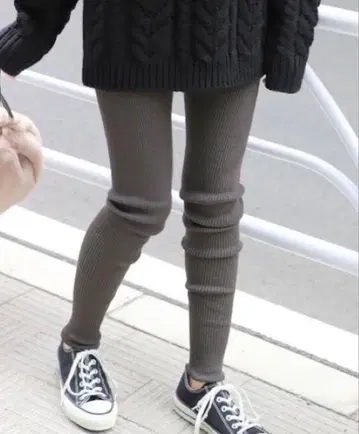 택 포함 새상품 저널 스탠다드 JS+e 홀가먼트 리브 스패츠