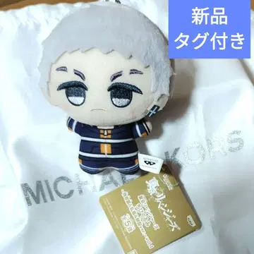 SD 인형 사복 미츠야 도쿄 리벤저스 봉제 인형 남코 namco