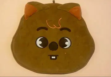 Straykids HAN 한쿼카 부채 커버