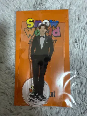 [ 미개봉 ] 무카이 코지 아크릴 스탠드