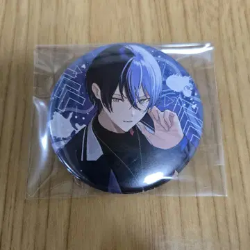 프로세카 CD 구매 혜택 캔뱃지 아오야기 토야