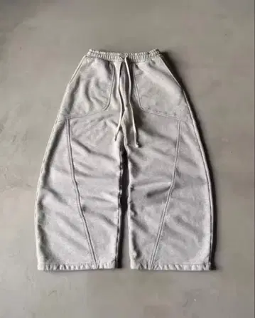 스웨트 팬츠 y2k