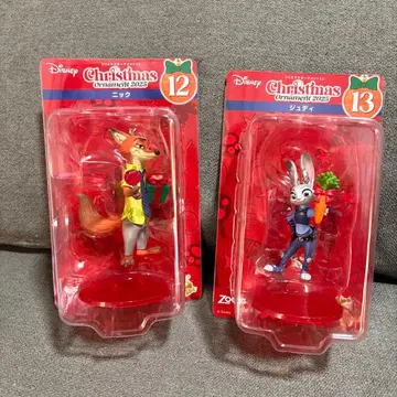 디즈니 크리스마스 1번 복권