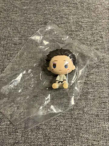 귀멸의 칼날 제일복권 쵸코놋코 피규어 코하쿠