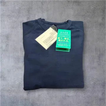 메디힐 트레이닝복 리커버리 의류 워크맨 네이비