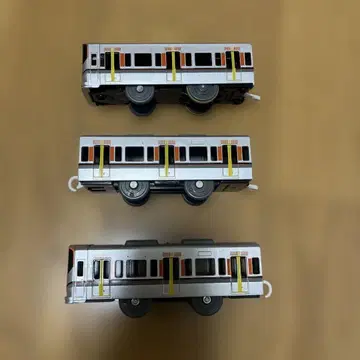 프라레일 도쿄 메트로