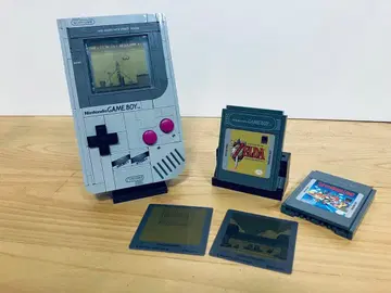 레고 게임보이 LEGO GAMEBOY 72046