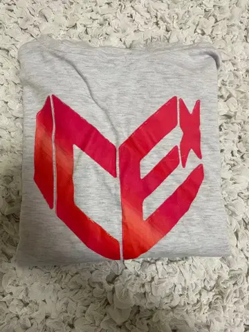 ICEx 아쿠네 유세이 시마무라 후드티