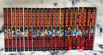 킹덤 39~60권 새상품급 낱개 판매 가능