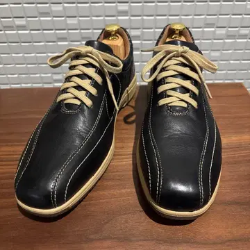 HAWKINS TRAVELLER 호킨스 남성용 워킹화 블랙