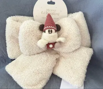 디즈니 릴린린 머플러