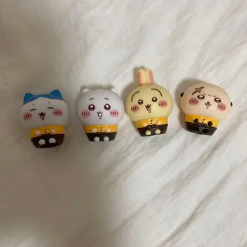 치이카와 코스 소프트 비닐