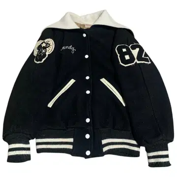 70s 바시티 자켓 빈티지 Admiral Sportswear