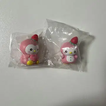 JOCHUM 뽀뽀 세트