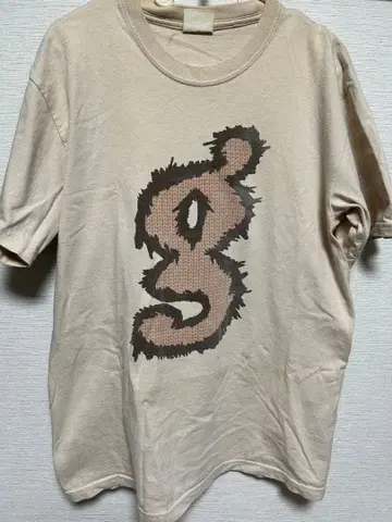 GOODENOUGH 구트이나프 T셔츠