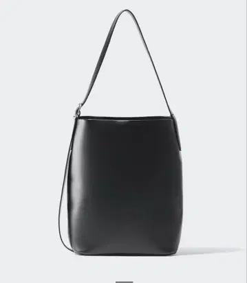 UNIQLO 2WAY 숄더백