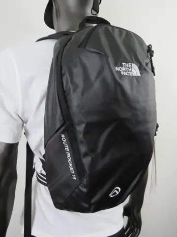 THE NORTH FACE / 백팩 블랙 ( NM62364 )