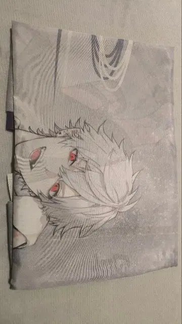 니지산지 쿠츠하 극락탕 노보리 당선품