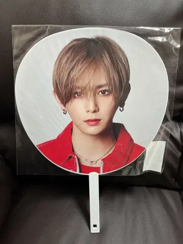 야마다 료스케 부채