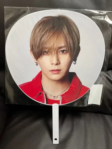 야마다 료스케 부채