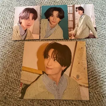 [ 익명 배송 ] 기무라 케이토 아더 자켓