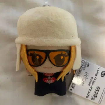 aespa SD 인형 ~Dirty Work~ 지젤