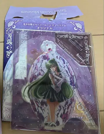 세일러 플루토 아크릴 스탠드