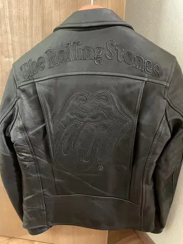 잭 로즈 롤링 스톤스 라이더스