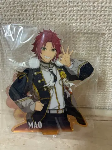 스타포니 이사라 마오 아크릴 스탠드