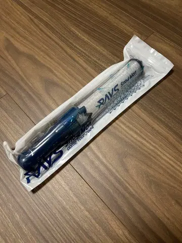 RAYS Snow Man 응원봉