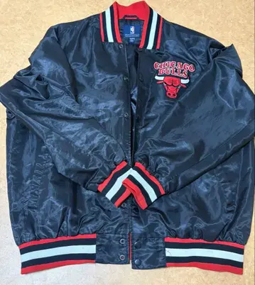 시카고 불스 자켓