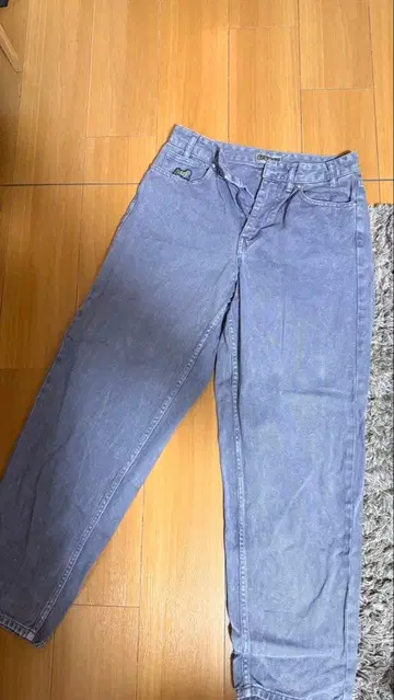 Huf cromer 데님 28인치